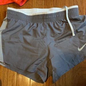 nike dri fit shorts